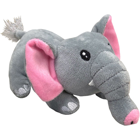 Shoulder Critters Elephant