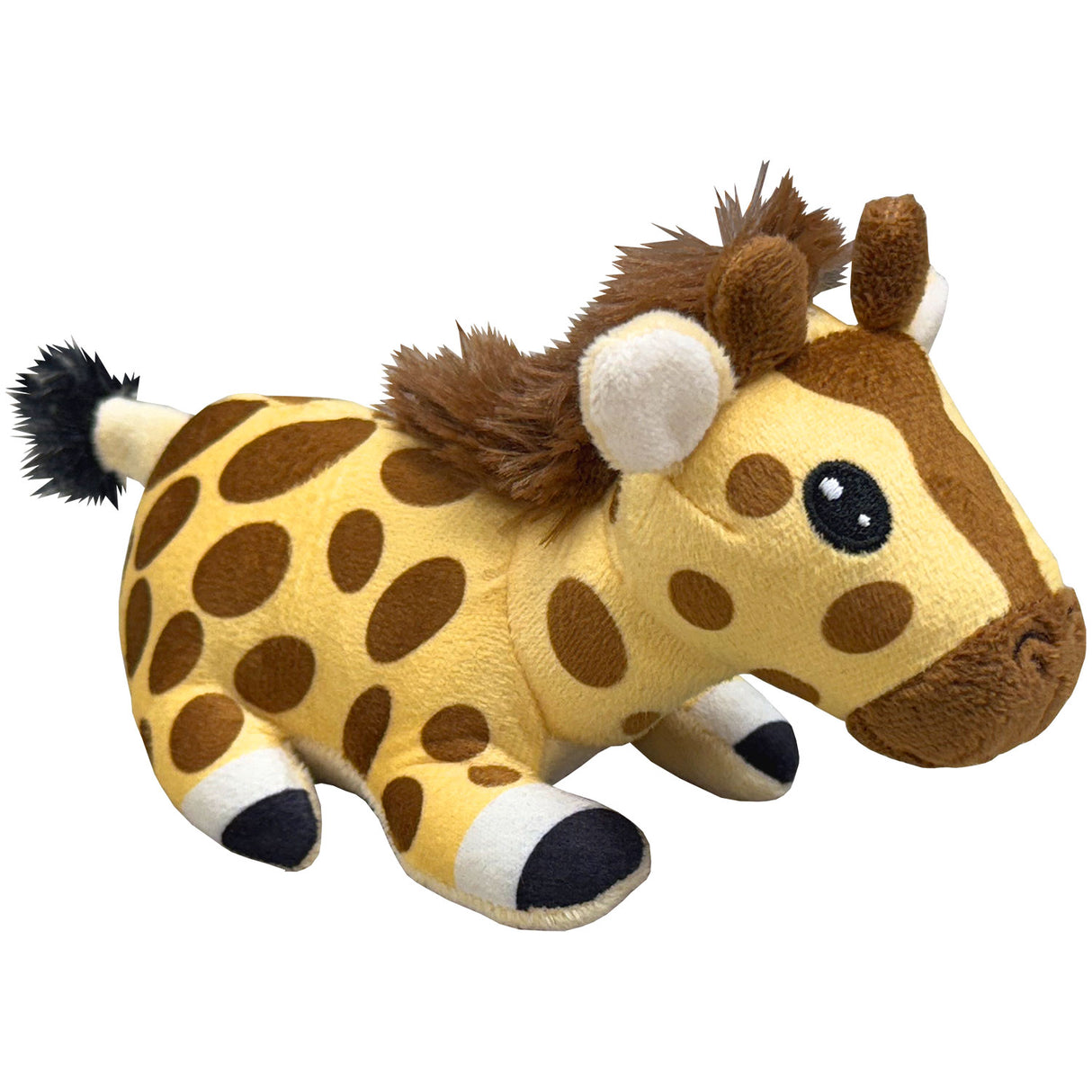 Shoulder Critters Giraffe