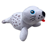 Shoulder Critters Seal