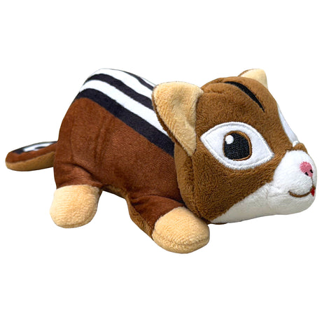 Shoulder Critters Chipmunk