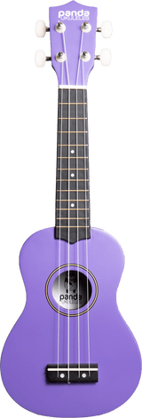 Amahi Purple Ukulele