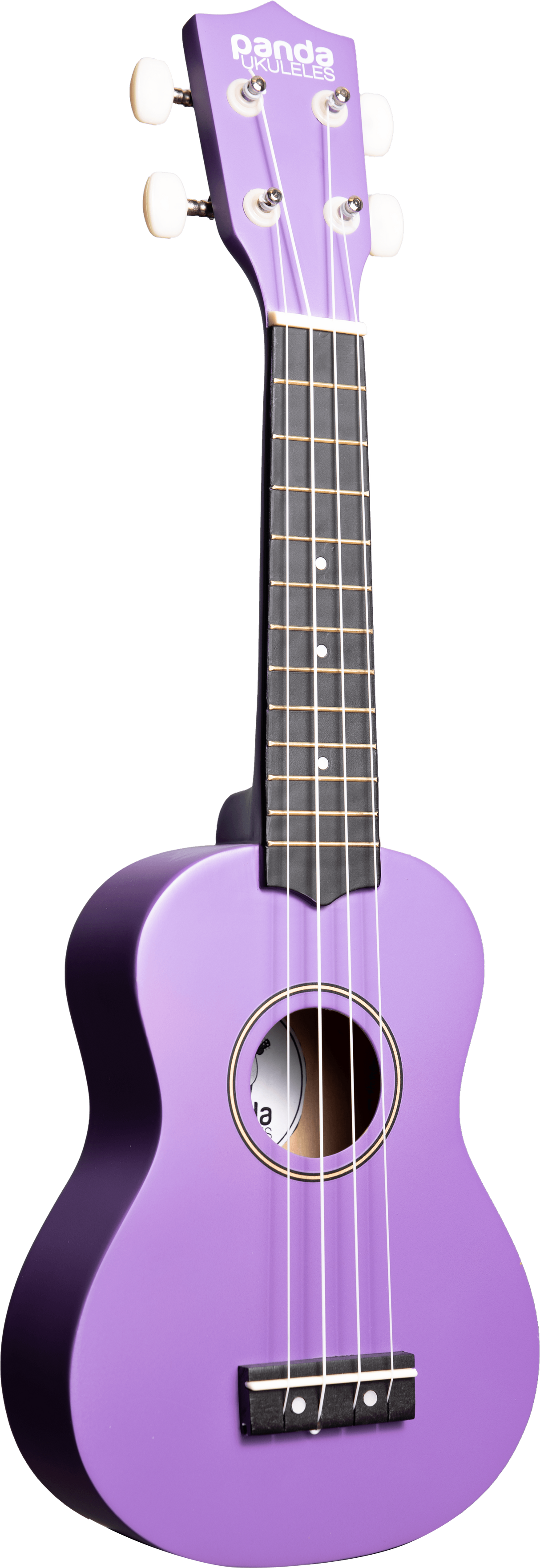 Amahi Purple Ukulele