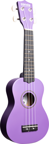 Amahi Purple Ukulele