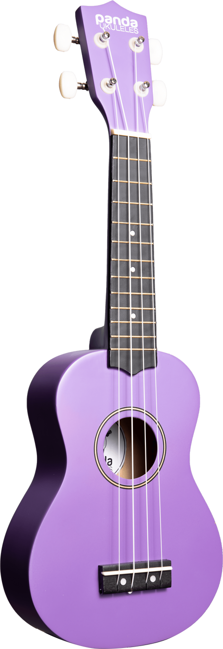 Amahi Purple Ukulele