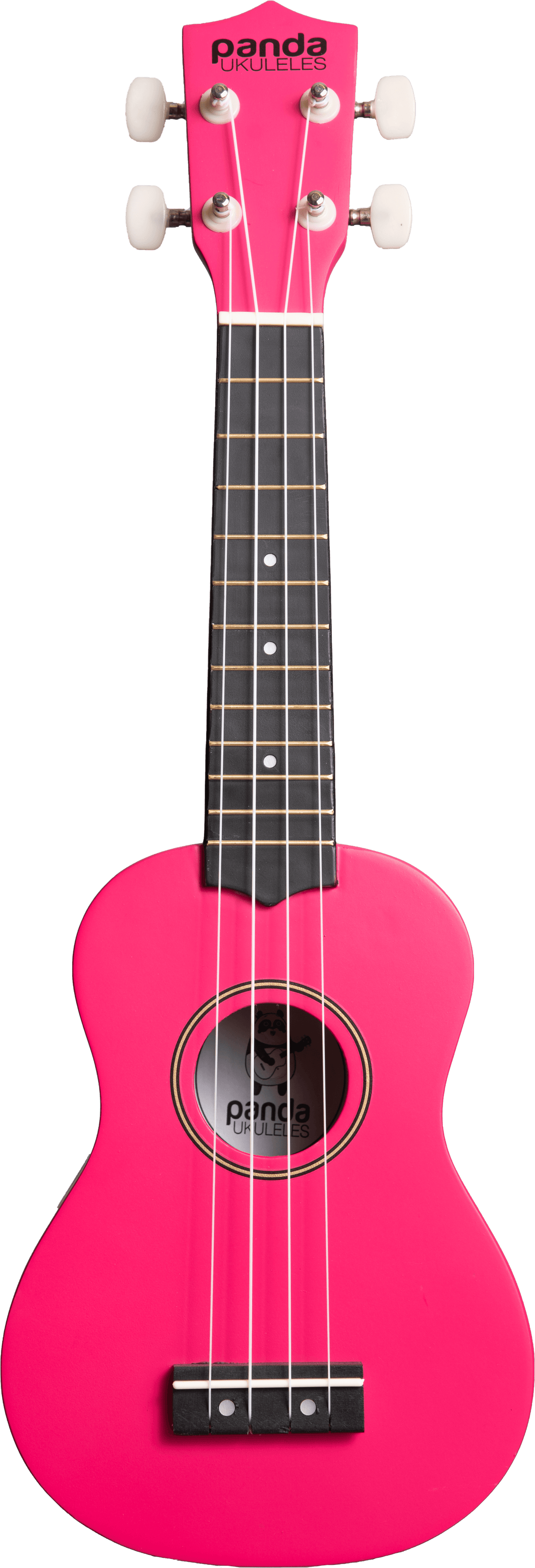 Amahi Rose Red Ukulele