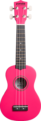 Amahi Rose Red Ukulele