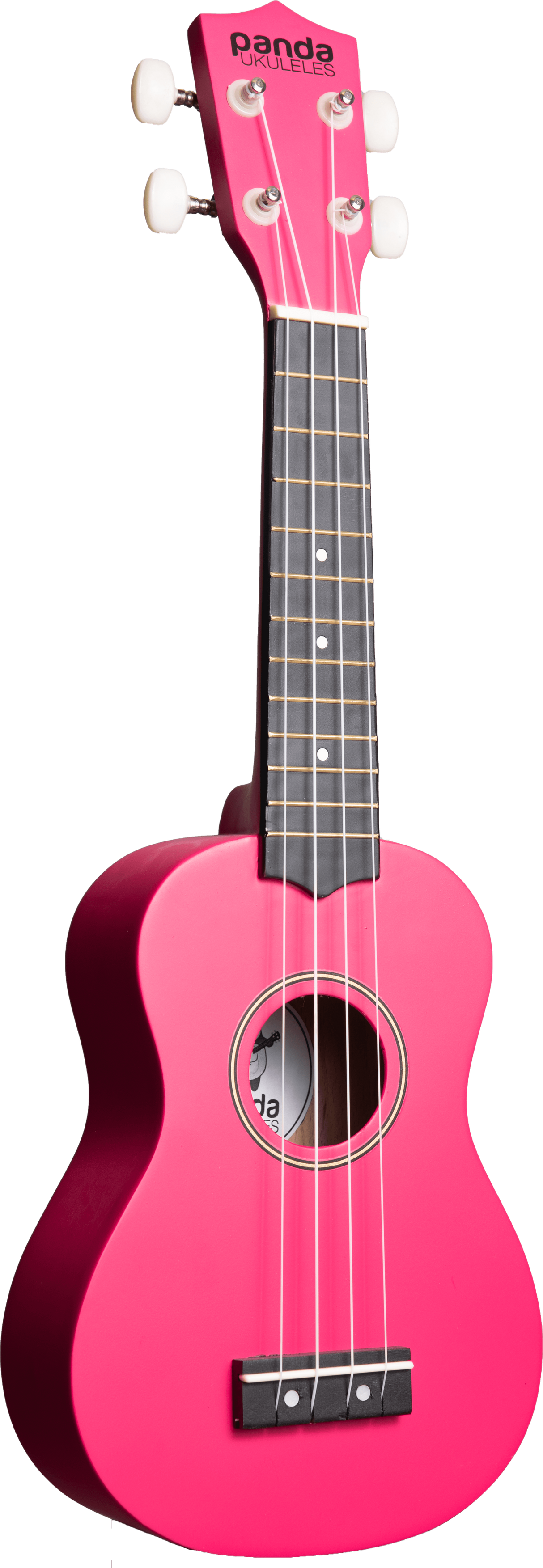 Amahi Rose Red Ukulele