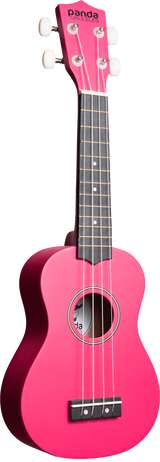 Amahi Rose Red Ukulele