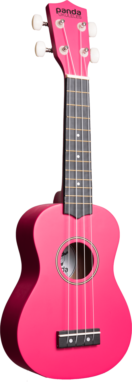 Amahi Rose Red Ukulele