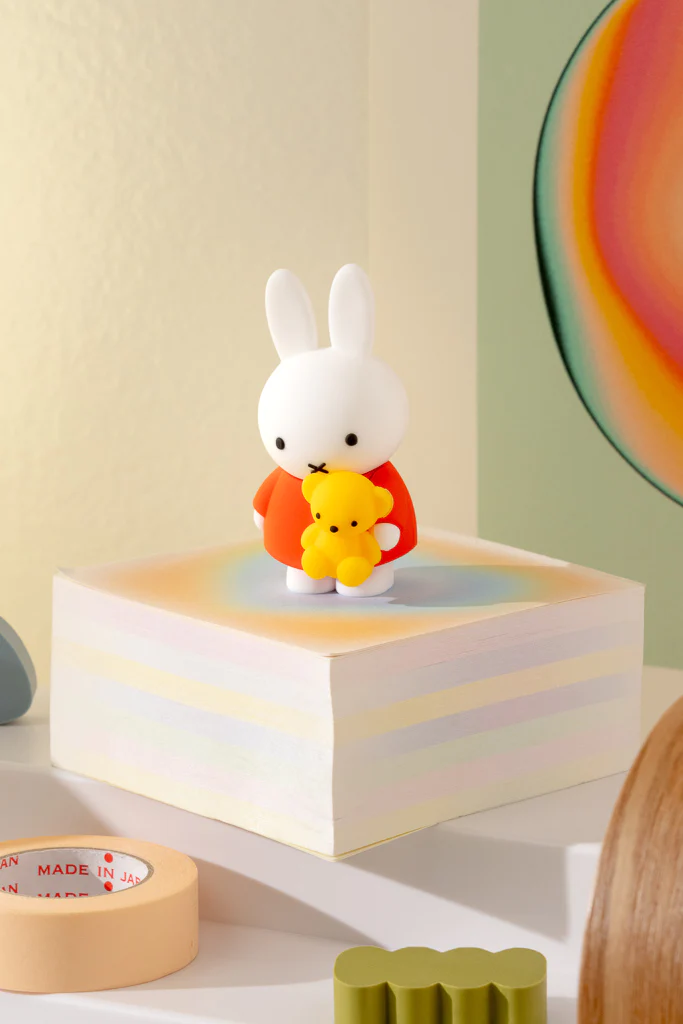 Smoko Miffy Blind Box