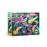 Axolotl 20 Piece Jigsaw Puzzle