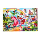 Fairytale 20 Piece Jigsaw Puzzle
