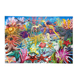 Seahorses, Sea Stars & Sea Slugs 100 Pc Puzzle