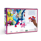 Magical Creatures 100 Piece Jigsaw Puzzle