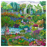 Alchemist's Orchard 1000 Piece Jigsaw Puzzle
