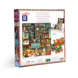 Alchemist's Kitchen 1000 Piece Jigsaw Puzzle