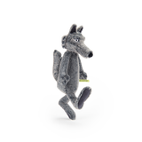Wolf Ecole des loisirs