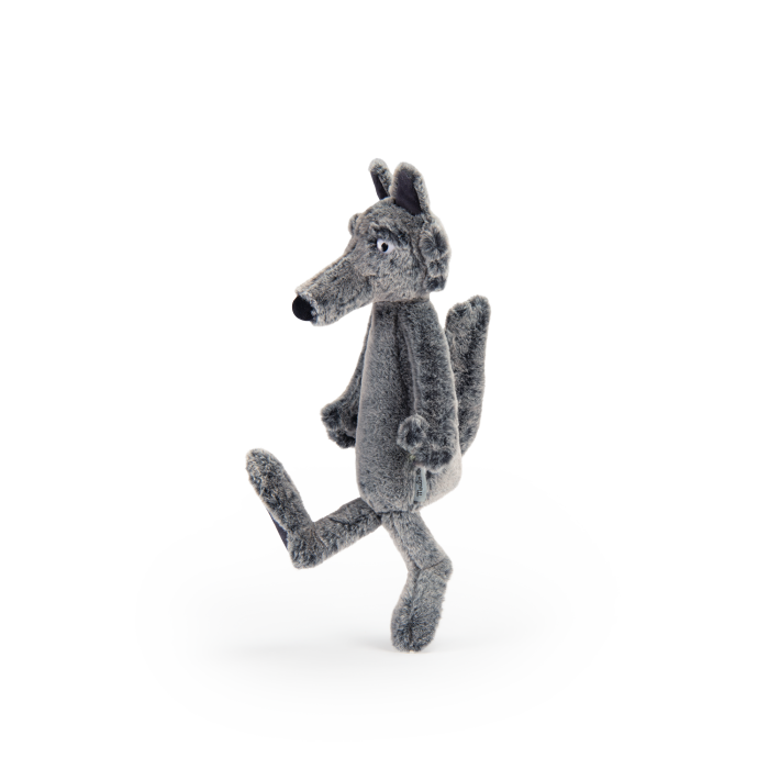 Wolf Ecole des loisirs