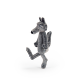 Wolf Ecole des loisirs