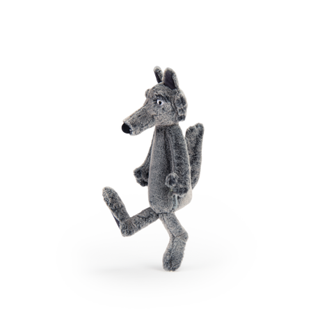 Wolf Ecole des loisirs