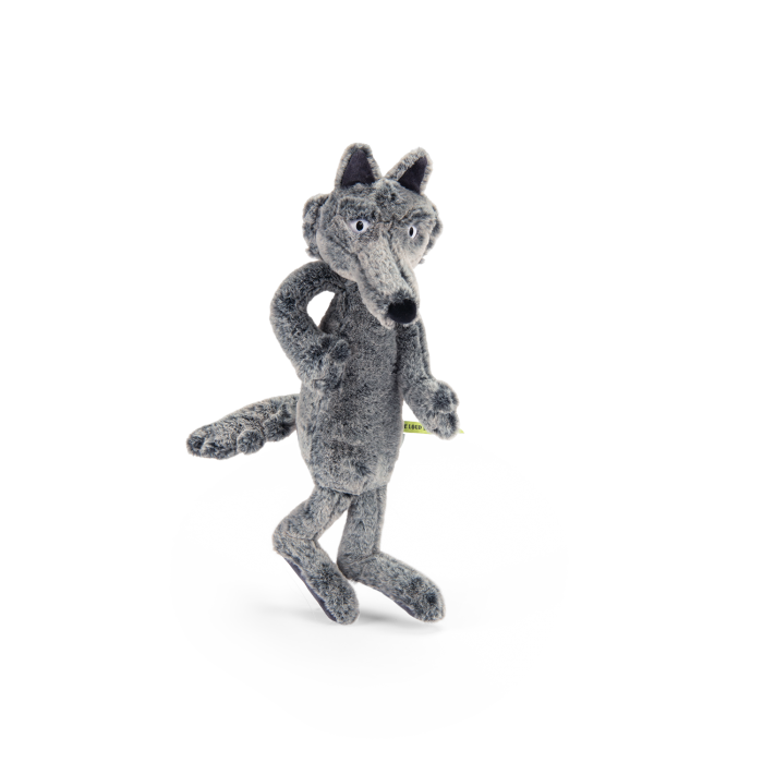 Wolf Ecole des loisirs