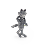 Wolf Ecole des loisirs