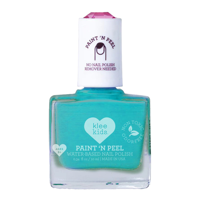Klee Kids Phoenix Nail Polish