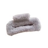 Neutral Furry Hair Claws