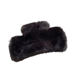 Neutral Furry Hair Claws