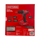 Craftsman Power Drill