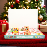 Wigglitz 2025 3D Character Advent Calendar