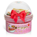 Pico De Slime-O Jelly Cube Kawaii Slime Dip