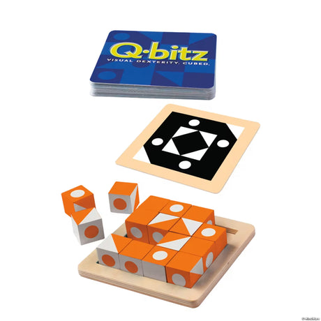 Qbitz Solo