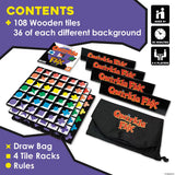 Qwirkle Flex
