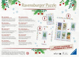 Advent Calendar (2025) Puzzle