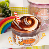 Root Beer Float 2 Kawaii Slimes In 1