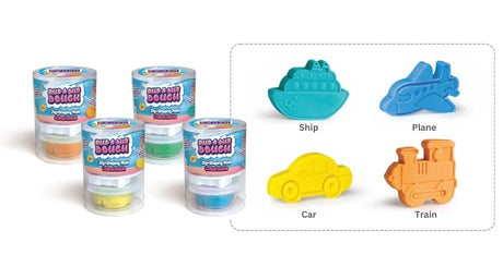 Rub a Dub Vehicle Soap
