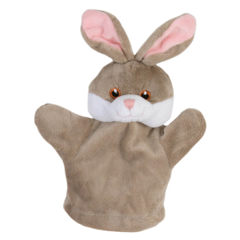 My First Puppet: Rabbit – Turner Toys