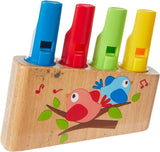 Hape E1025 Rainbow Pan Pipe