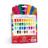 Rainbow 18 DS Watercolor Pencils