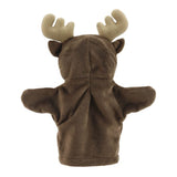 My First Christmas Puppets: Reindeer