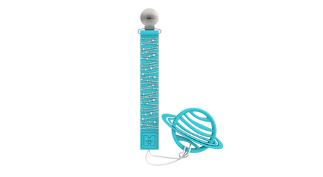 Teether Tether + Teether Stars Saturn