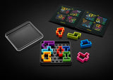 IQ Square Logic Game