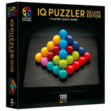 IQ Puzzler Deluxe