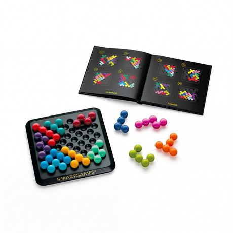 IQ Puzzler Deluxe