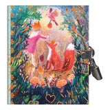 Very Small Journal Claire