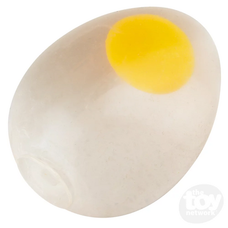 Sticky Splat Egg