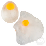 Sticky Splat Egg