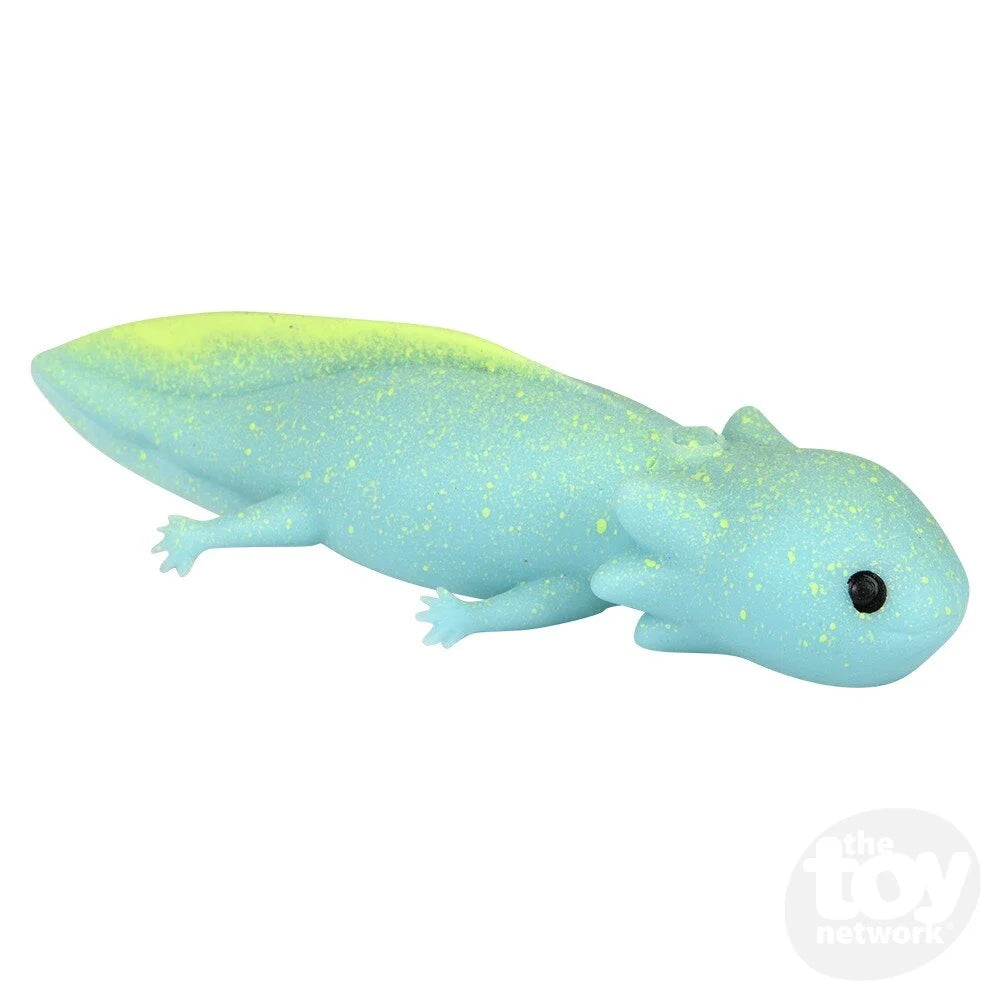 Sling Shot Axolotl 4.33"