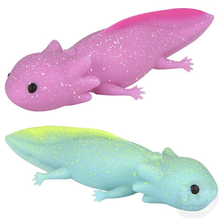 Sling Shot Axolotl 4.33"